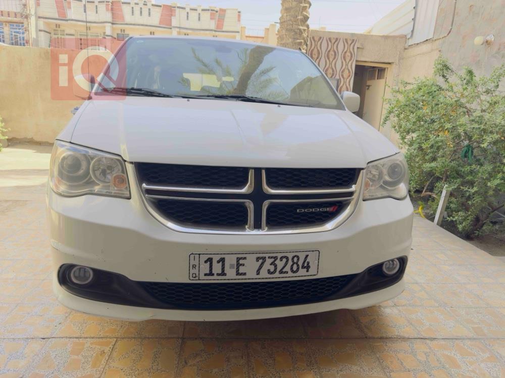 دۆج گراند کاراڤان